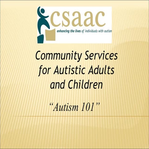 Capital Campaign Brochure for CSAAC | PDF