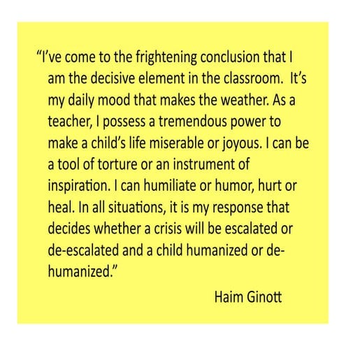 Children Behind the Label