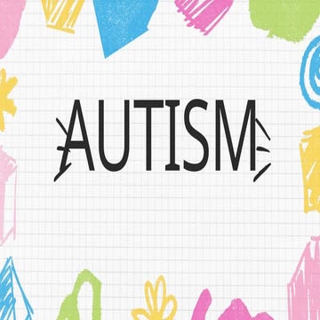 AUTISM Basic information on autism spectrum disorder