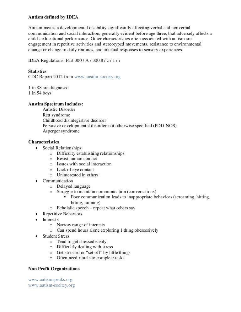 autism-handout