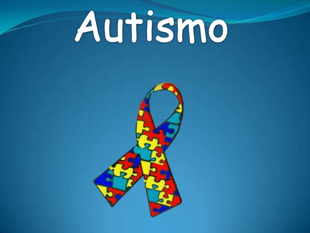 Autismo