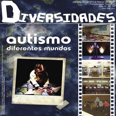 Cartaz seminario | PDF