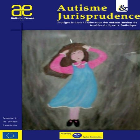 Autismo y jurisprudencia