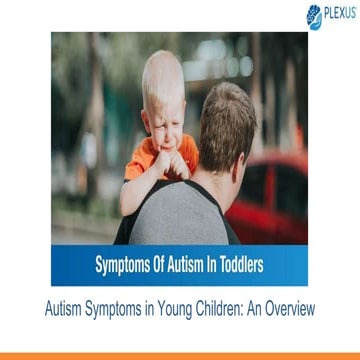 Early Signs of Autism.docx