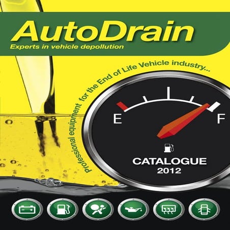 ContiTech brochure 2015 | PDF