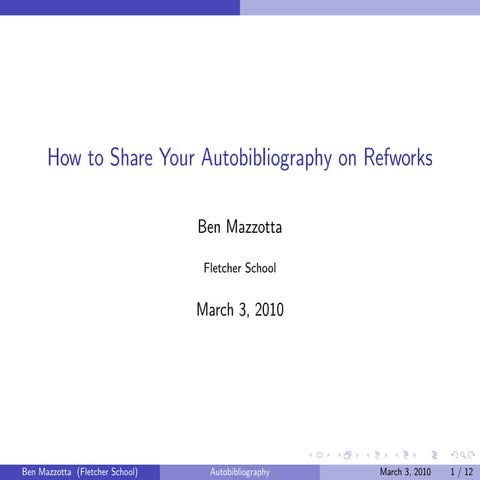 APA Style (6th ed.) | PPT