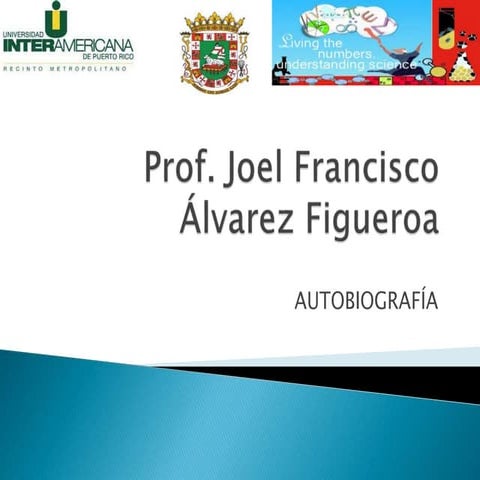 Autobiografia