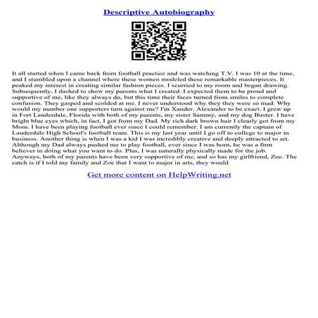 IE EXPRESS YOURSELF | PDF