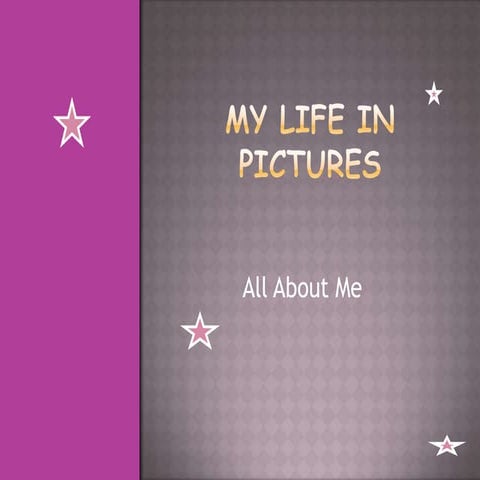 Autobiography of Gaidy Gabriel