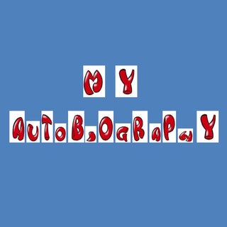 Autobiography Anthony[1]