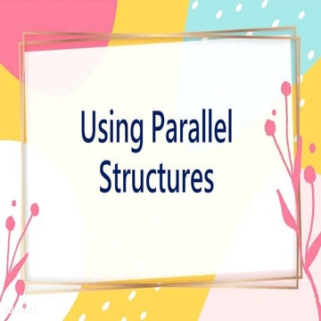 Autobiography Writing Task with Rubricspptx