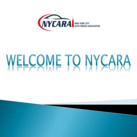 Auto body association to help you remain profitable | PPT