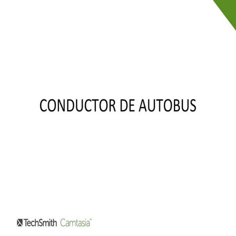 Autobus