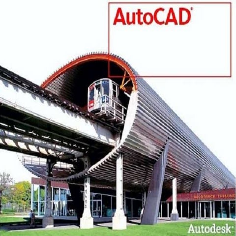Comandos express tools para autocad | DOC