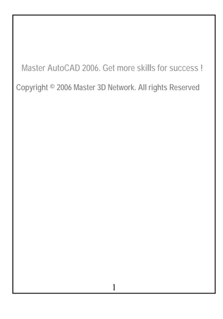 Autocad toan tap