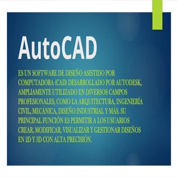 autocad presentacion.pptx