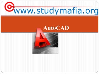 AutoCAD ppt presentation new.pptx image.