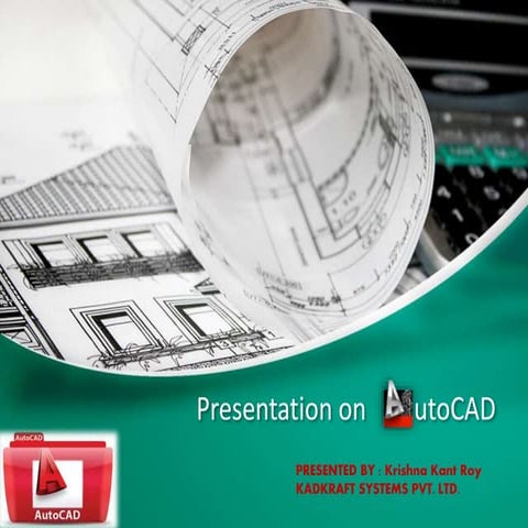 AutoCAD Training In chandigarh