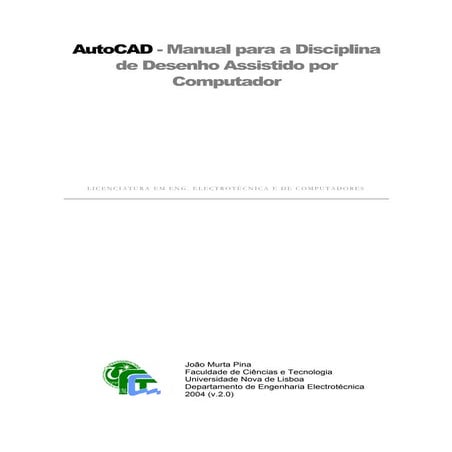 Auto cad2un lapostila