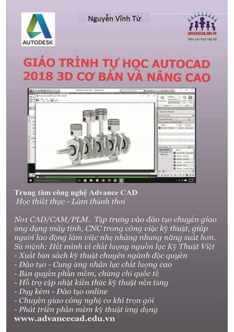 Đánh Giá và Phản Hồi Từ Người Dùng về Giáo Trình Autocad 2018