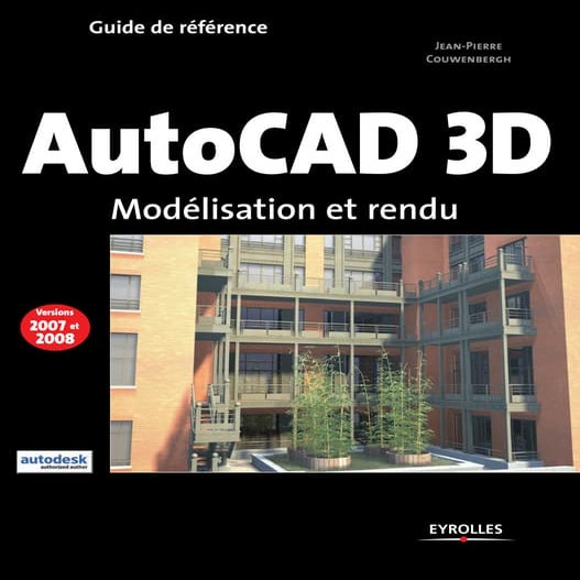 Autocad 3D guide de référence.pdf
