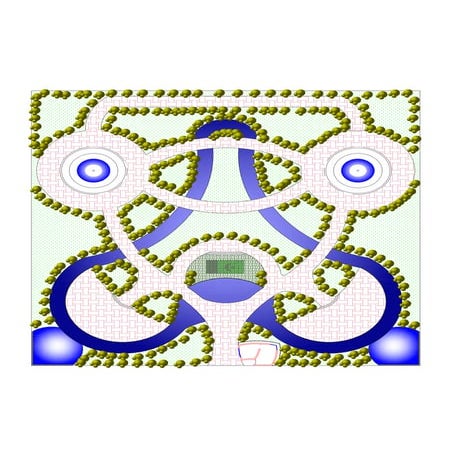 part design landscape