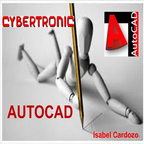 Autocad cybertronic
