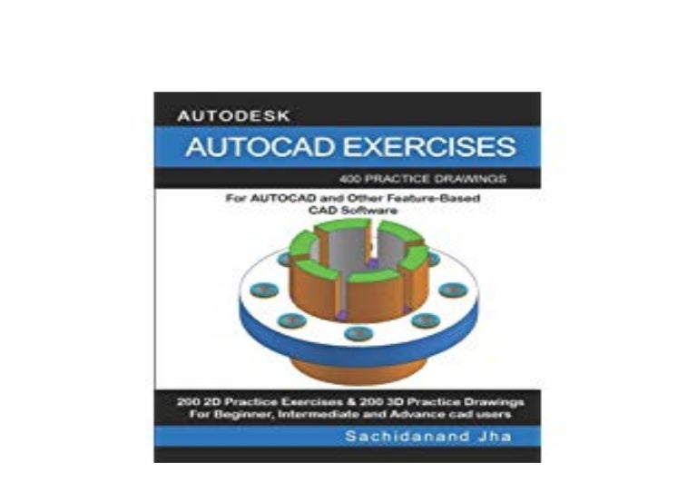 cad practice drawings pdf