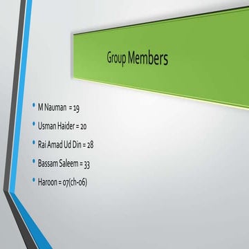 Auto catalytic reactions presentation
