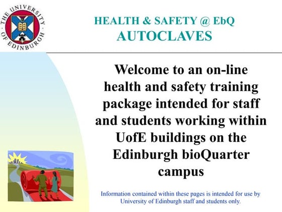 Slide share porous load autoclave wet loads | PPTX | Home Appliances ...