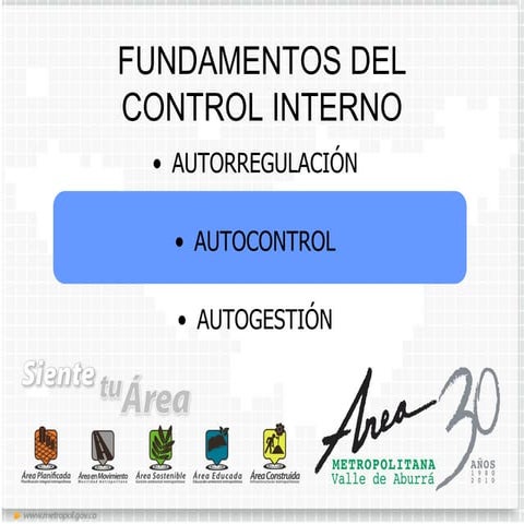 Autocontrol | PDF