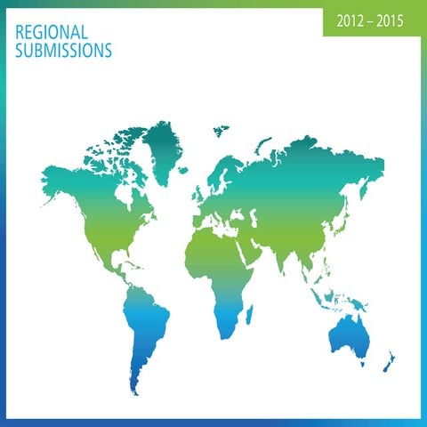 Infrastructure Excellence 2012-2015