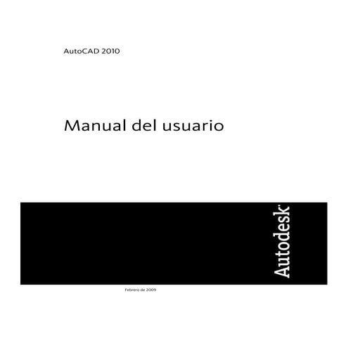 Guía rápida básica de AutoCAD.pdf