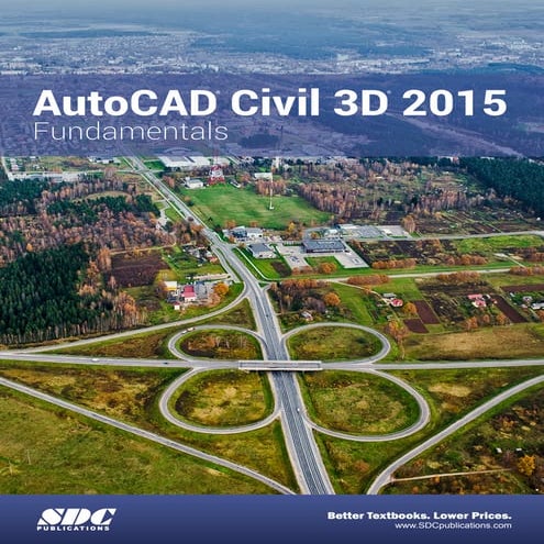 Autodesk civil3 d_tutorail