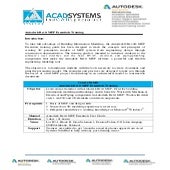Autodesk Revit 2024 Essential Training For Mep – VSMSP