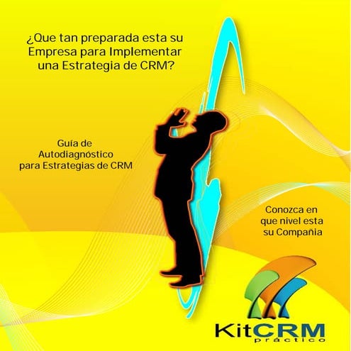 Guía Metodológica para Autodiagnóstico en CRM