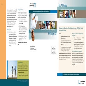 Auto Enroll Increase Mailer Final