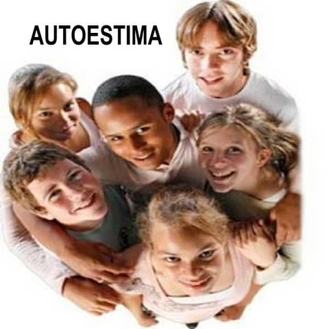 Autoestima