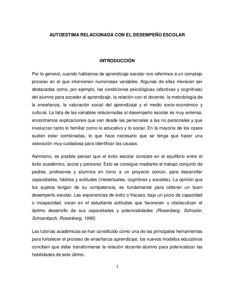 como debe ser mi autoestima como debe ser mi autoestima