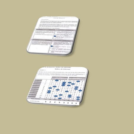 Autoevaluación de liderazgo de francisco mendoza
