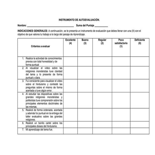 Autoevaluación grandes religiones..docx