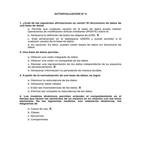 Autoevaluacion 5