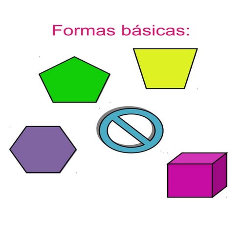 Auto formas | DOCX