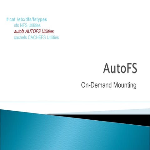 AutoFS