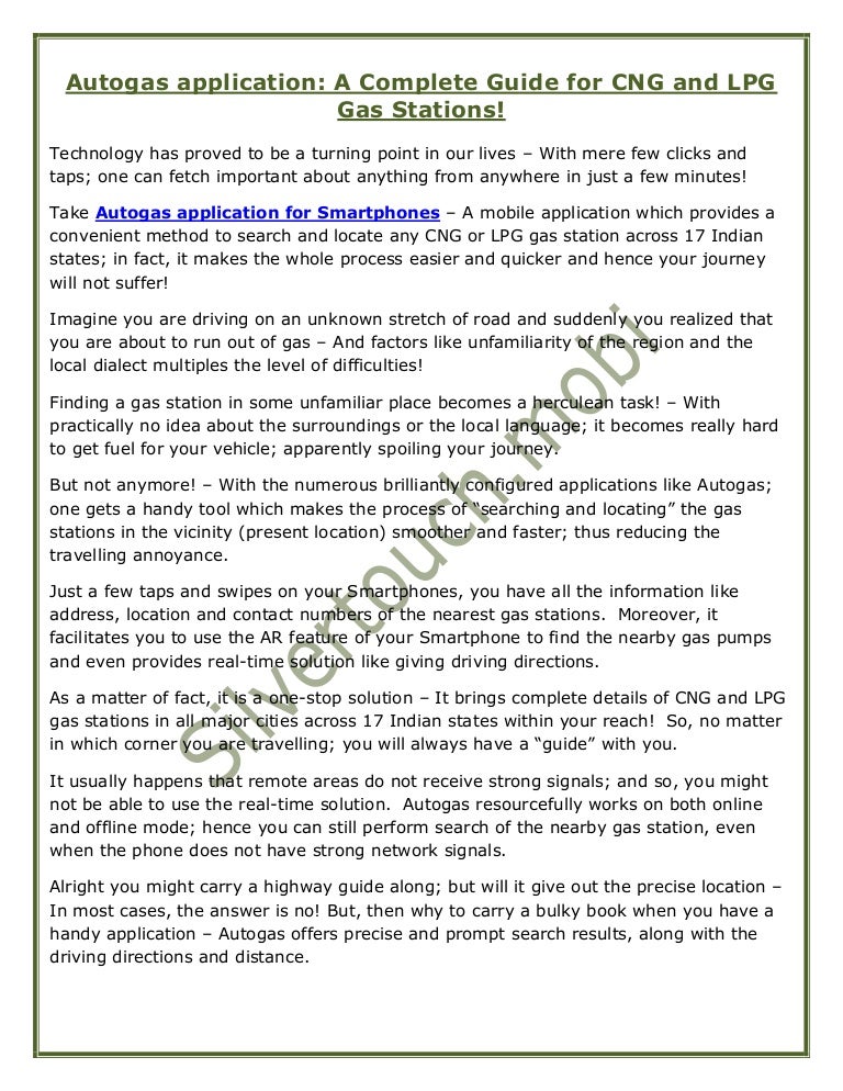 Give Me Directions To The Nearest Gas Station >> Autogas Application A Complete Guide For Cng And Lpg Gas Give Me Directions To The Nearest Gas Station >> Autogas Application A Complete Guide For Cng And Lpg Gas
