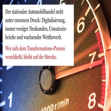 Autohaus werbung-marketing-ideen-und-herausforderungen-des-automobilhandels-i...