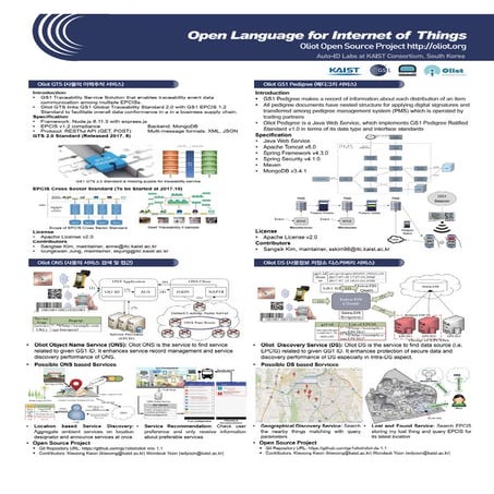 Autoidlabs kaist-itu-telecom-world-2017-consoritum-4of18