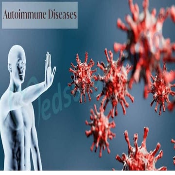 Autoimmune disorders and Hypersensitivity | PPTX