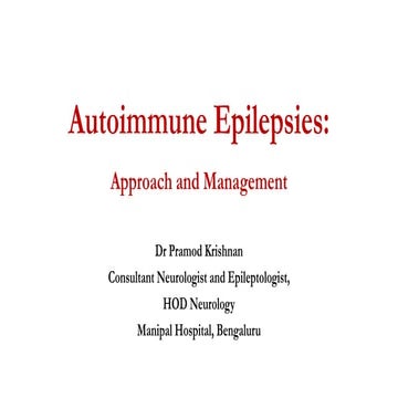 Autoimmune Epilepsies.pptx