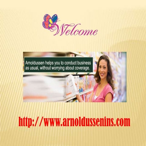 Auto insurance nipomo